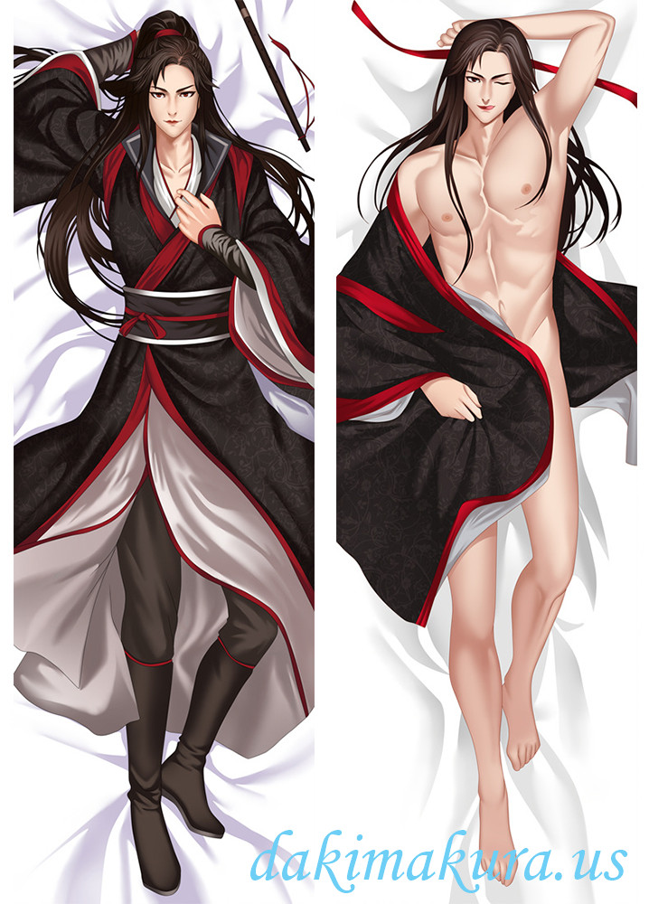 Moxuanyu Anime Dakimakura Japanese Hug Body PillowCases